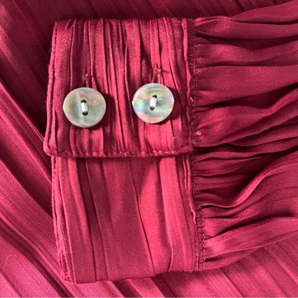 Anthro Blouse - Picture 5 of 12